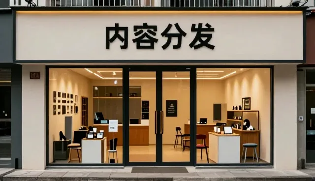 账号代运营中常见的直播内容分发难题及应对策略